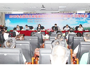 ued官网体育
成功主办2012年全国花生根瘤菌应用技术研讨暨试验示范现场会