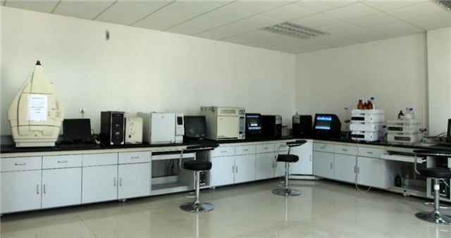 ued官网体育
获批河北省农业厅企业重点实验室 ued官网体育
获批河北省农业厅企业重点实验室