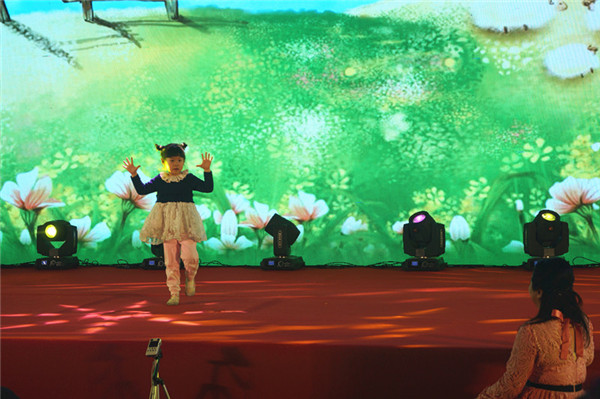 领先生物召开2018年度表彰奖励大会暨2019年度工作规划大会 领先生物召开2018年度表彰奖励大会暨2019年度工作规划大会