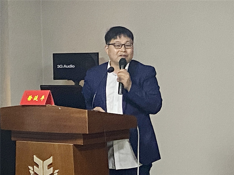 河北省纳米膜粪污处理技术观摩培训会圆满落幕 河北省纳米膜粪污处理技术观摩培训会圆满落幕