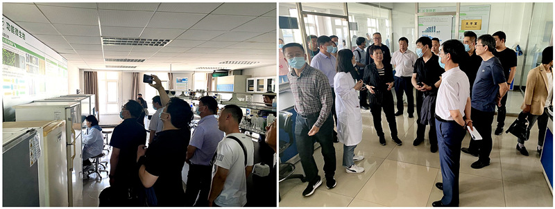 河北省纳米膜粪污处理技术观摩培训会圆满落幕 河北省纳米膜粪污处理技术观摩培训会圆满落幕